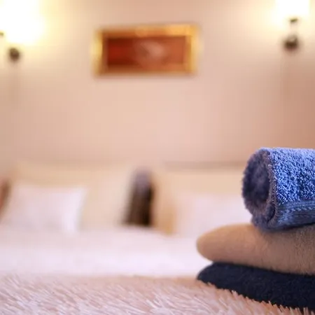 Apartment Романовская Слобода 11