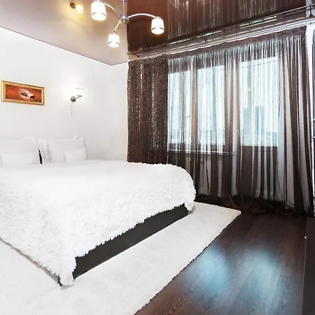 Романовская Слобода 11 Apartment Minsk